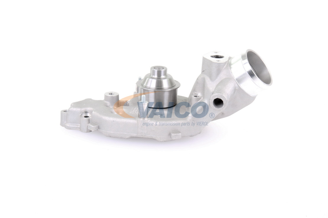 VAICO V45-50004: Wasserpumpe mit Dichtung, mit Dichtring, mit Befestigungsmaterial, EXPERT KITS +