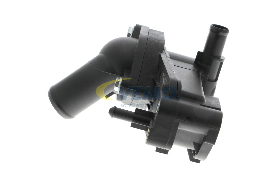 VEMO EXPERT KITS + V25-99-1742 Kühlwasserthermostat FORD TRANSIT Pritsche/Fahrgestell (T_ _) 68 PS Diesel Kosten