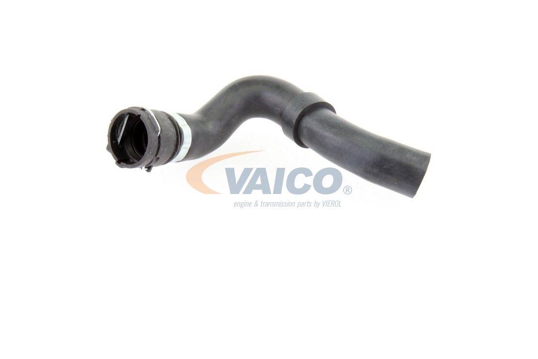 VAICO V10-2806 Radiateurslang VOLKSWAGEN Transporter 5 (7JD, 7JE, 7JL, 7JY, 7JZ, 7FD) 130 Pk Diesel kosten