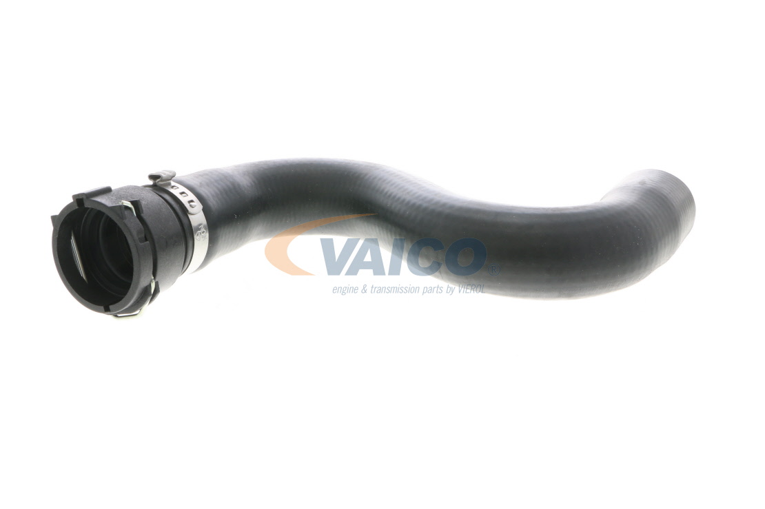 VAICO V10-2819 Маркуч на радиатора VW PASSAT Variant (3B5) 115 K.C. бензин цена