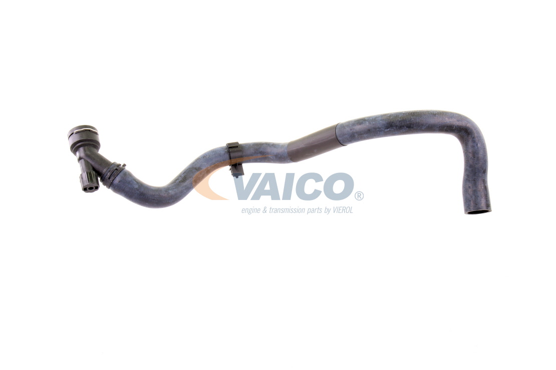 VAICO V10-2823: Kühlerschlauch unten, Original VAICO Qualität