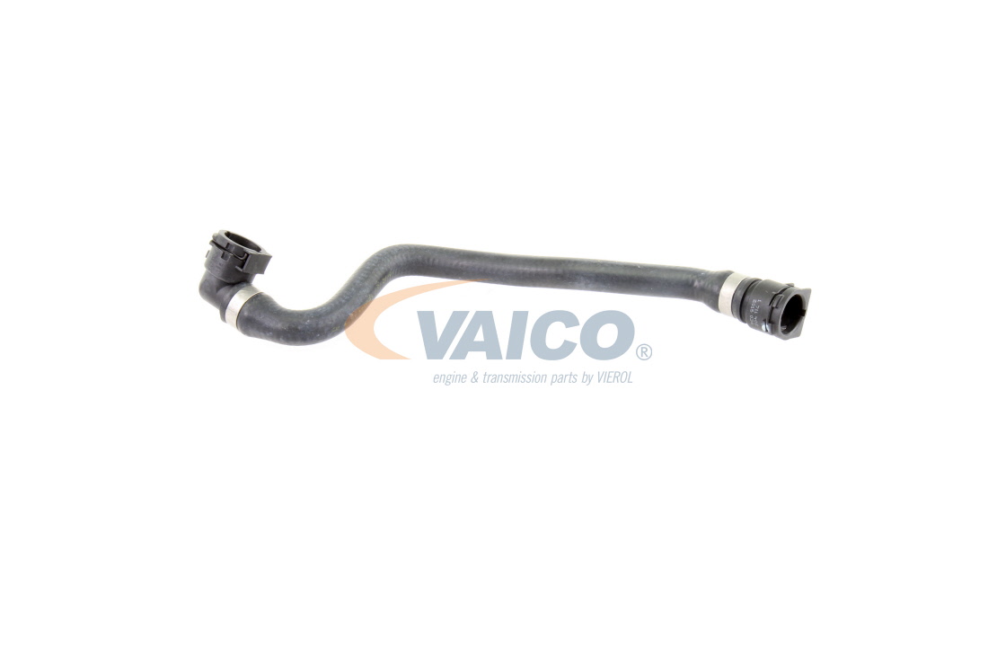 VAICO V20-1710: Furtun radiator Q+, original equipment manufacturer quality