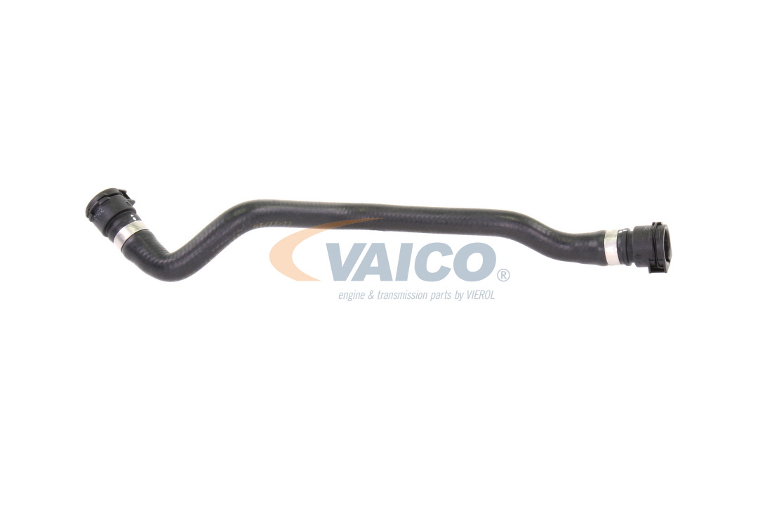 VAICO V20-1711: Radiateurslang Onder, Q+, original equipment manufacturer quality