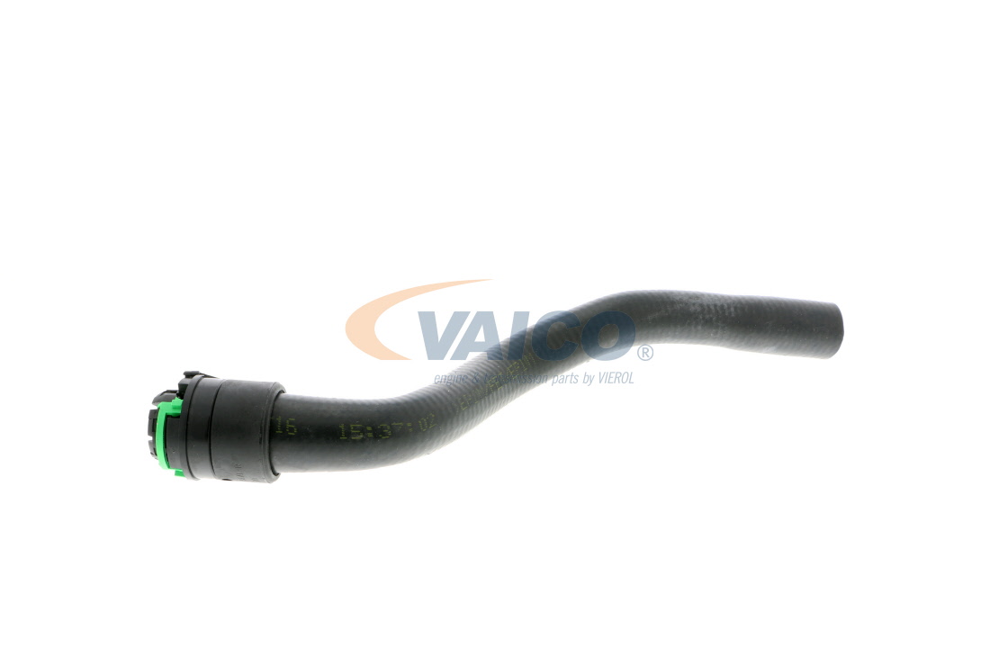 VAICO V40-1353: Furtun radiator admisie, Original VAICO Quality
