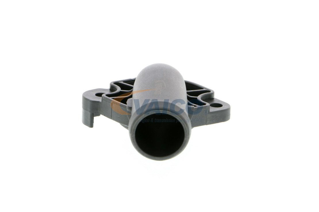 VAICO V10-2974: Brida de refrigerante Original calidad de VAICO