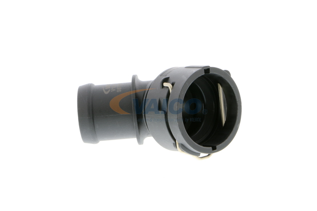 VAICO V10-2978: Kühlmittelflansch Motorkühler, Original VAICO Qualität