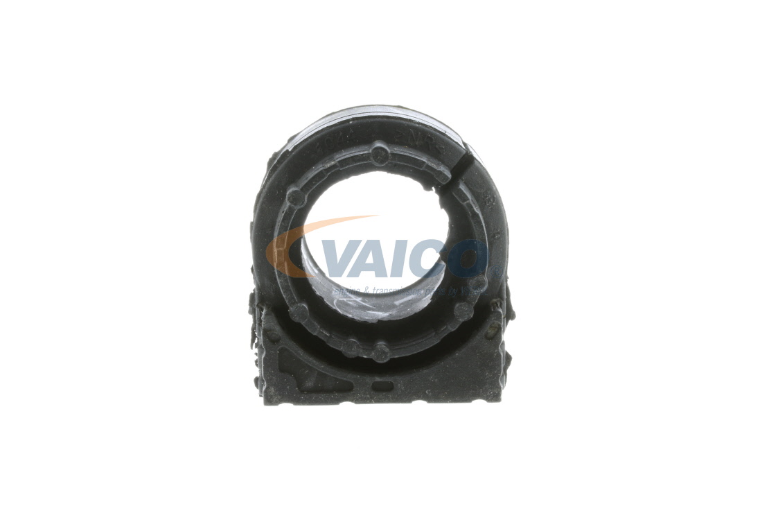 VAICO V40-1387: Stabigummis Vorderachse links, Vorderachse rechts, 26mm, Original VAICO Qualität