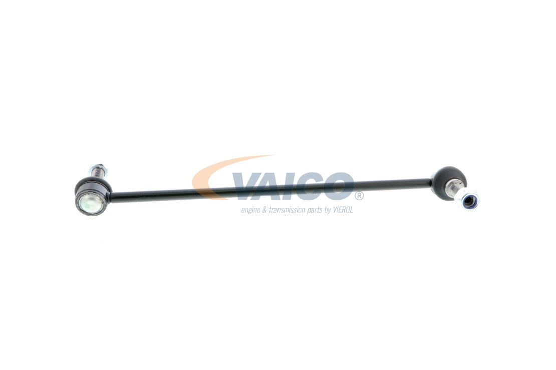 VAICO V30-1848: Tyč / Vzpera stabilizátora Predna naprava vpravo, Ocel, Original VAICO Quality