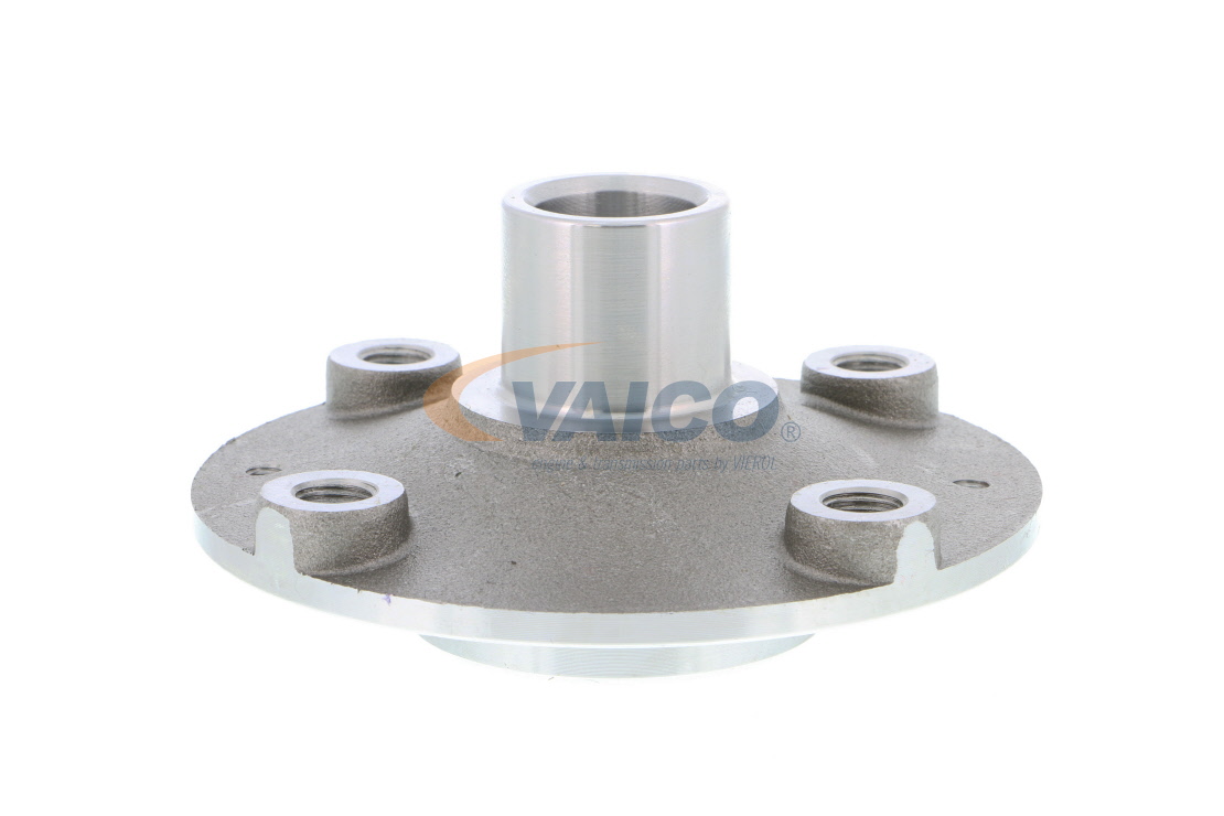 VAICO V42-0286: Radnabe Vorderachse, ohne Radlager, Original VAICO Qualität