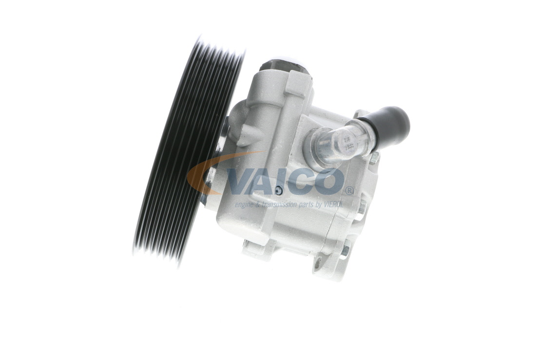 VAICO V10-2632 Αντλία υδραυλικού τιμονιού AUDI A4 Sedan (8E2, B6) 190 PS Βενζίνη κόστος