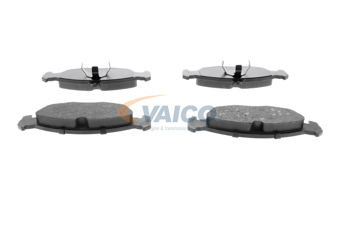 VAICO V40-0151-1: Bremseklosser framaksel, Original VAICO Quality