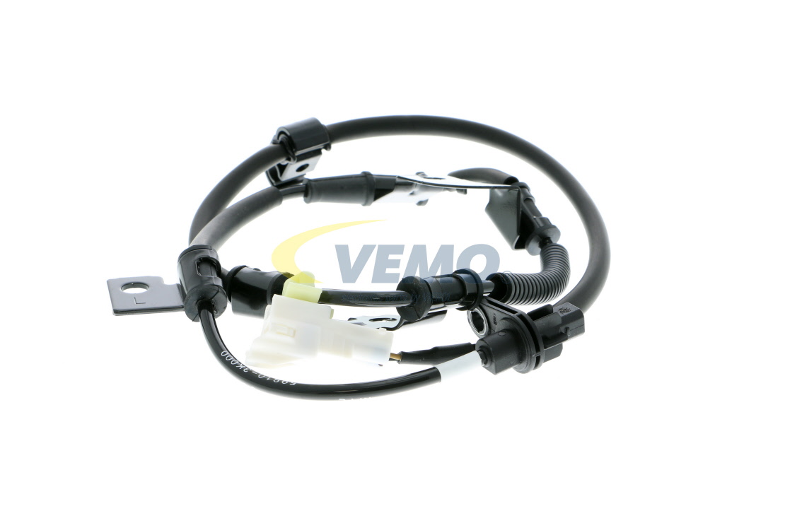 VEMO V52-72-0037: Senzor, turatie roata Axa fata stanga, Q+, original equipment manufacturer quality