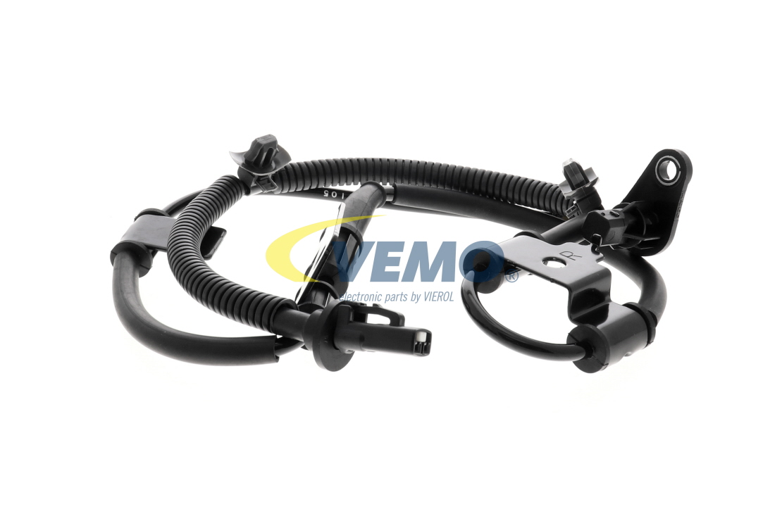 VEMO V52-72-0056: Sensor ABS Eje delantero, derecha, Original calidad de VEMO