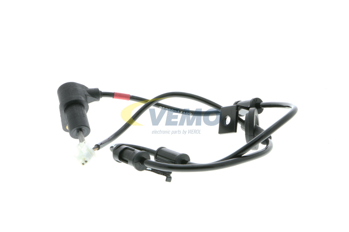 VEMO V52-72-0068: ABS-Sensor Hinterachse rechts, Original VEMO Qualität