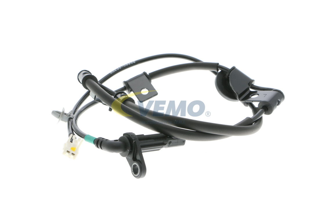 VEMO V52-72-0074: ABS-Sensor Hinterachse links, Q+, Erstausrüsterqualität