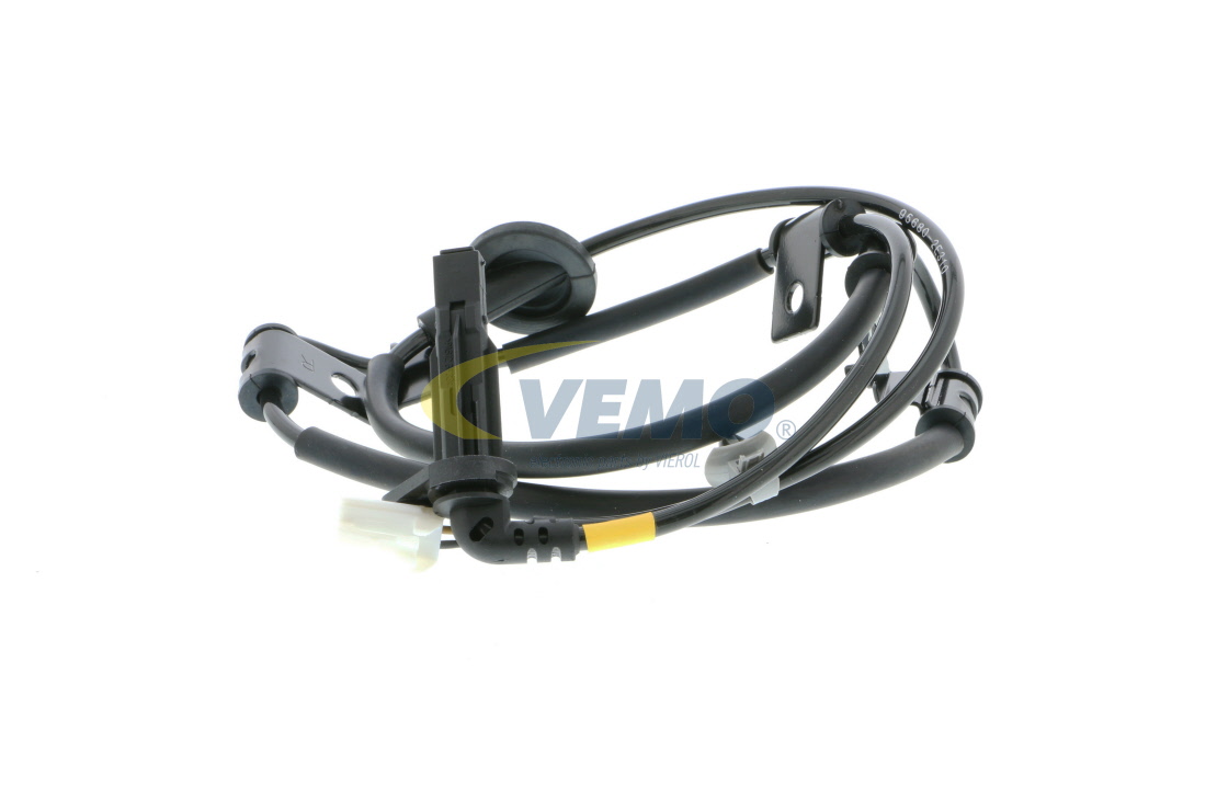 VEMO V52-72-0075: Senzor, turatie roata Axa spate dreapta, Original VEMO Quality