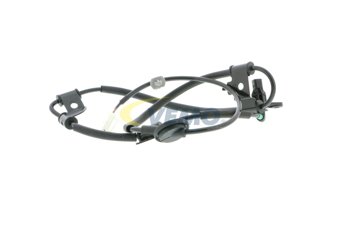 VEMO V52-72-0076: ABS-Sensor Hinterachse links, Q+, Erstausrüsterqualität