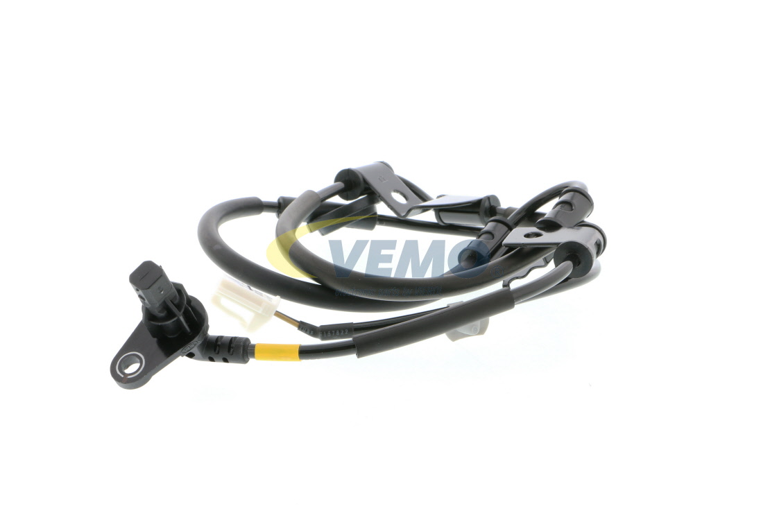 VEMO V52-72-0077: Senzor, turatie roata Axa spate dreapta, Q+, original equipment manufacturer quality