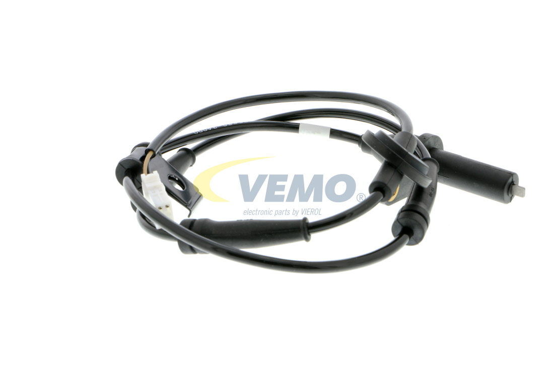 VEMO V52-72-0078: ABS-Sensor Hinterachse links, Q+, Erstausrüsterqualität