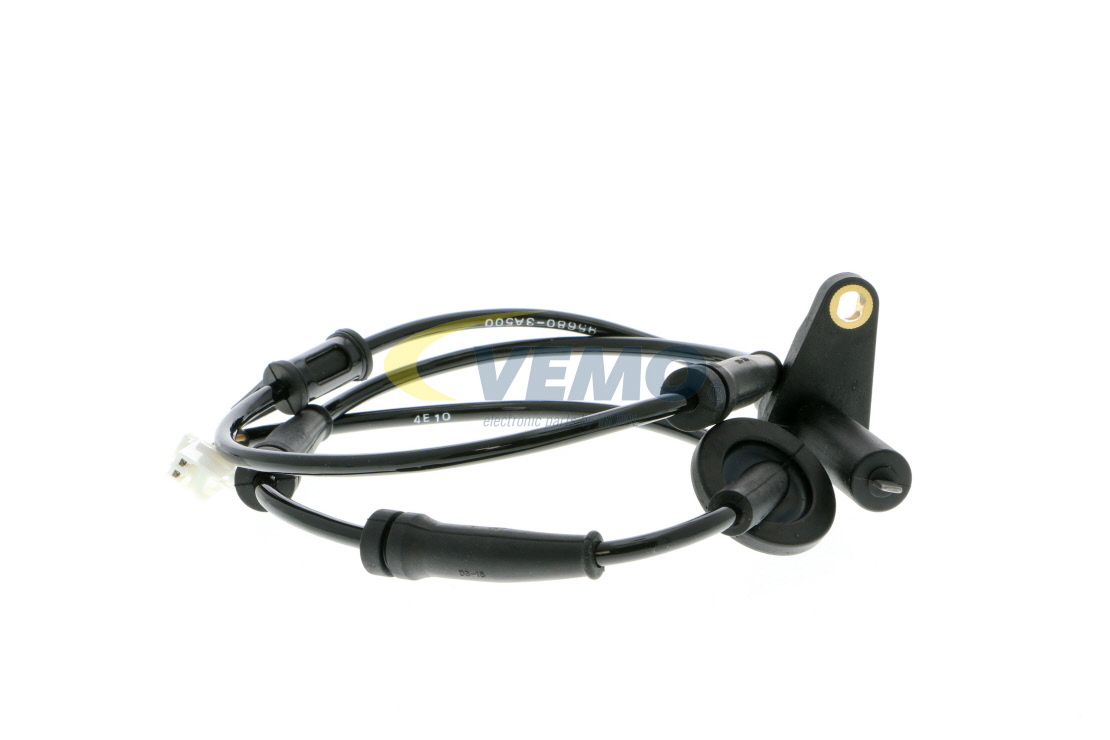 VEMO V52-72-0079: ABS-Sensor Hinterachse rechts, Q+, Erstausrüsterqualität