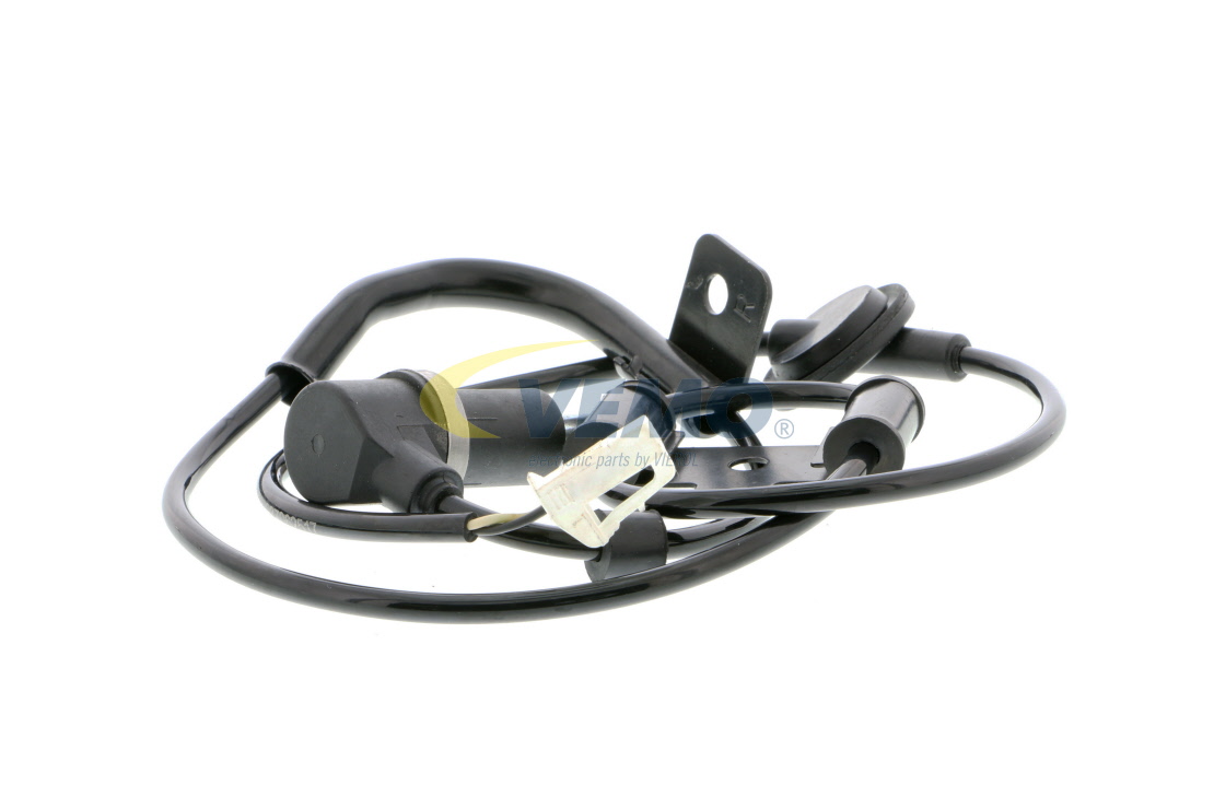 VEMO V52-72-0090: Sensor ABS Eje trasero, derecha, Original calidad de VEMO
