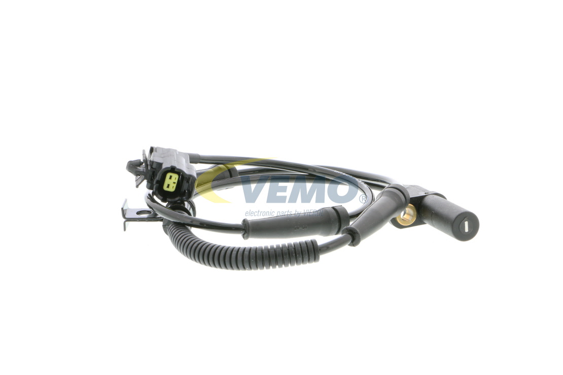 VEMO V53-72-0036: Czujnik, prędkosć obrotowa koła Oś tylna, Q+, original equipment manufacturer quality