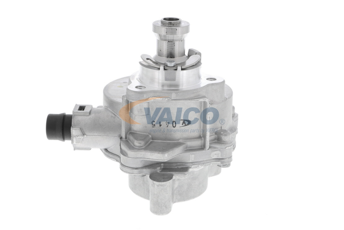 VAICO V20-1600: Pompă vacuum frână cu etansare, Original VAICO Quality