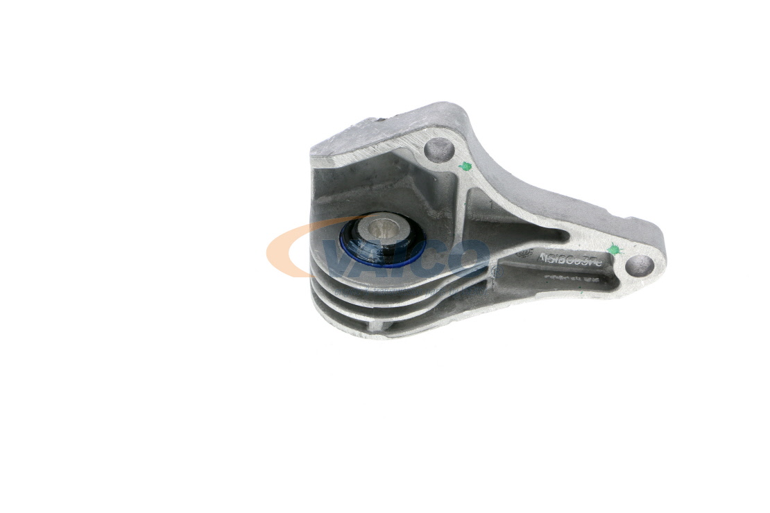 VAICO V25-0669: Suspensión, caja de cambios posterior, debajo, Q+, calidad de primer equipo