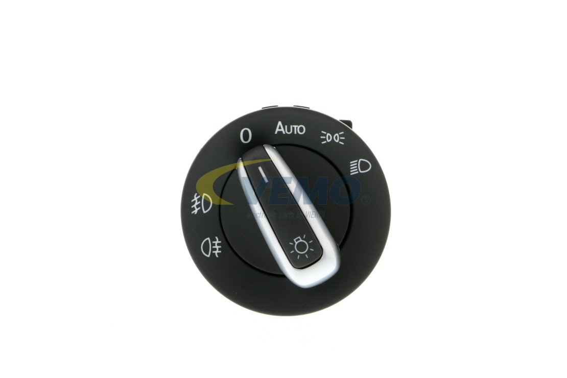 VEMO V10-73-0261 Interruttore comando luci VOLKSWAGEN Eos (1F7, 1F8) 210 CV Benzina costo