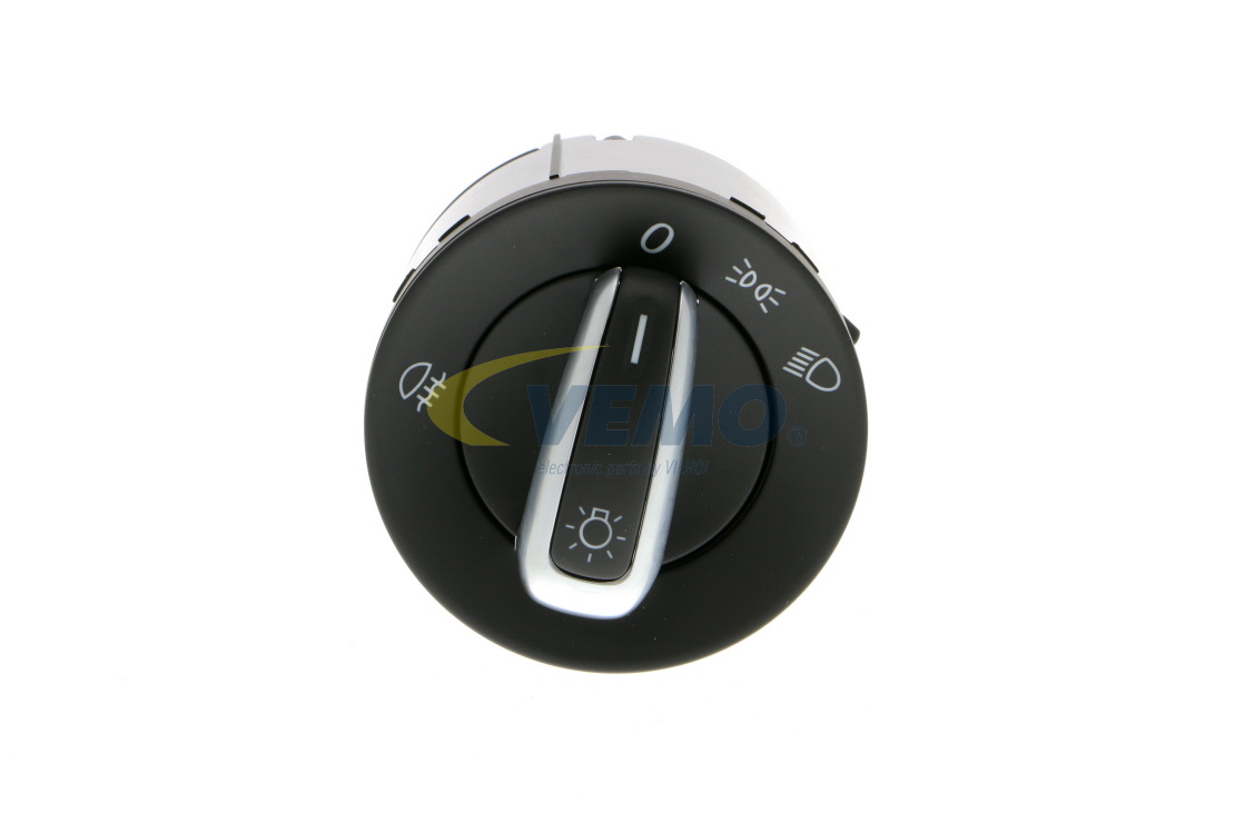 VEMO V10-73-0262 Lichtschalter VW Passat Variant (365) 2.0 TDI 4motion 170 PS Diesel