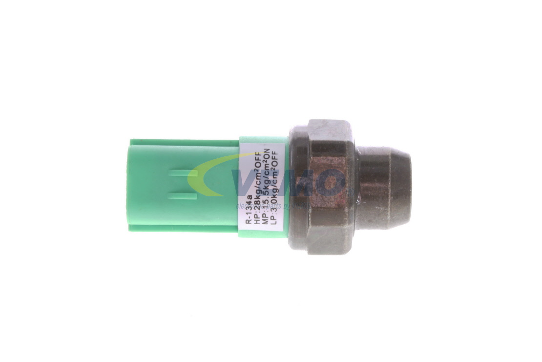 VEMO V24-73-0034: Druckschalter, Klimaanlage Original VEMO Qualität
