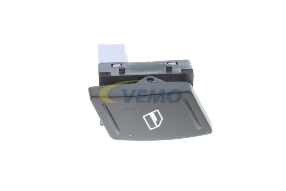 VEMO V10-73-0244: Interruptor de elevalunas Lado de pasajero, Original calidad de VEMO