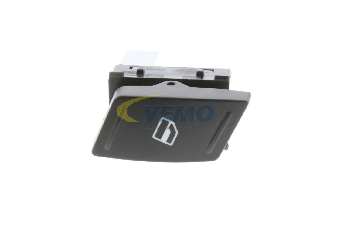 VEMO V10-73-0245: Comutator, macara geam pe partea pasagerului, Original VEMO Quality