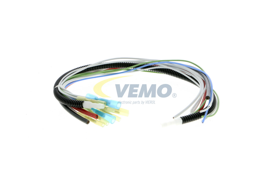 VEMO V22-83-0004: Kit riparazione, Fascio cavi Portiera veicolo, posteriore Sx, posteriore Dx, senza guaina parapolvere EXPERT KITS +