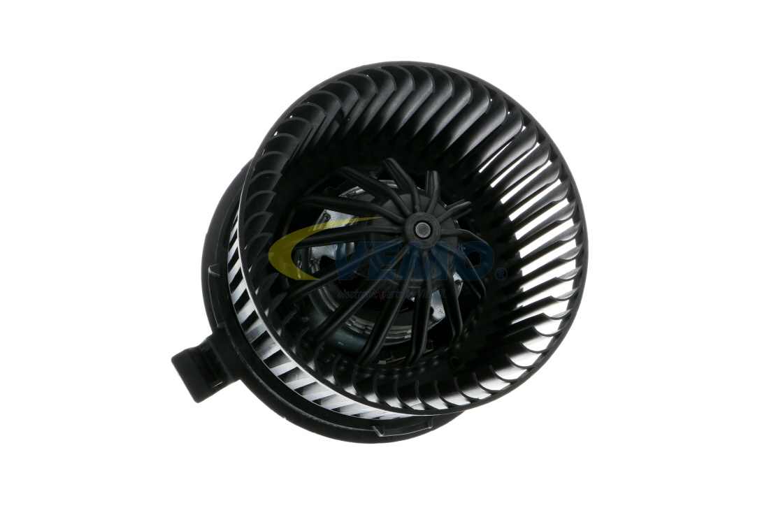VEMO V38-03-0001: Ventilator, habitaclu 12V, Q+, original equipment manufacturer quality MADE IN GERMANY