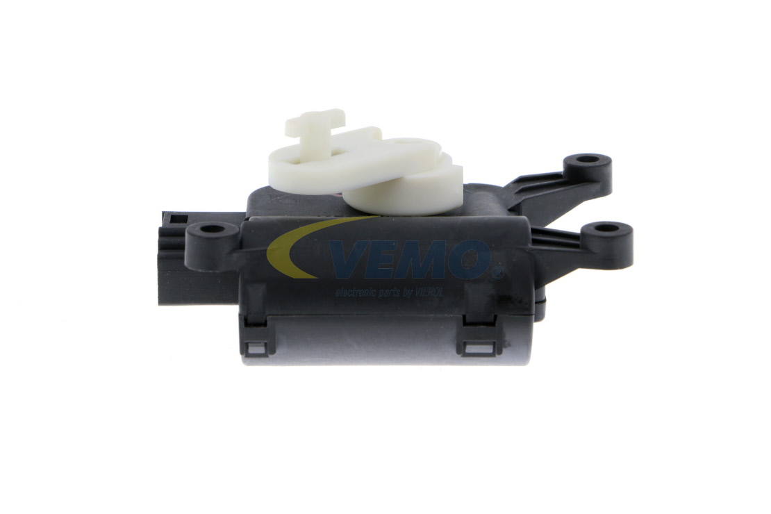 VEMO V10-77-1028: Elemento de reglaje, válvula mezcladora izquierda, Original calidad de VEMO