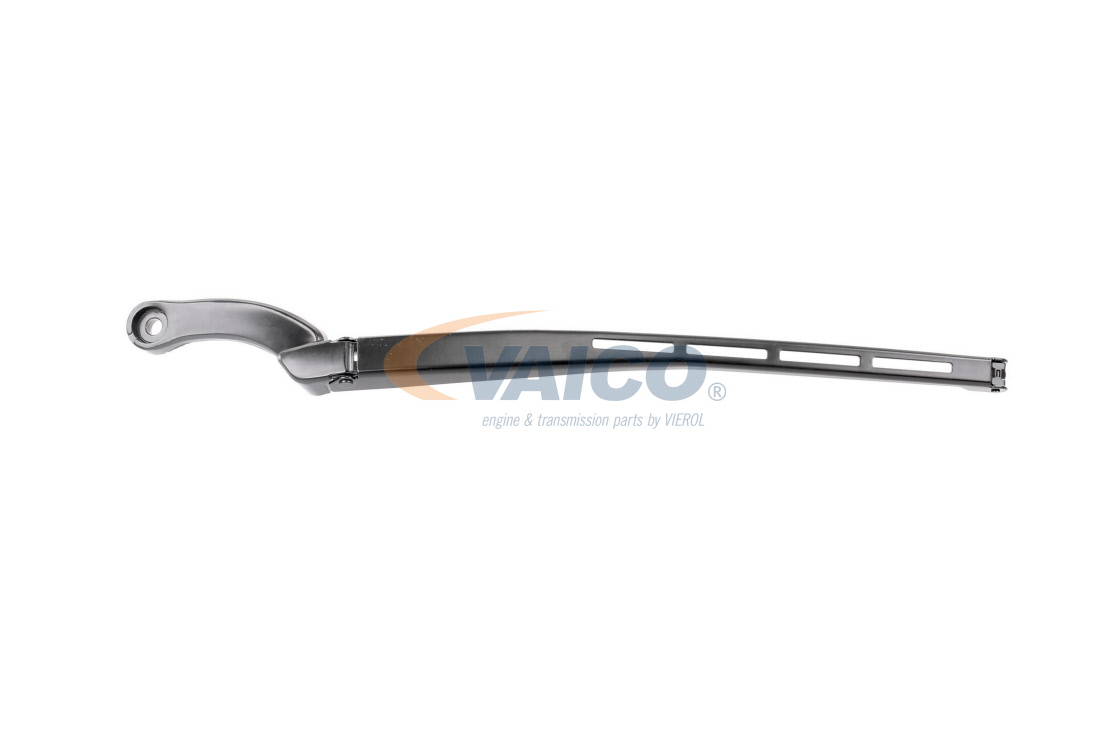 VAICO V10-2214 Рамо на чистачка, почистване на стъклата AUDI A4 Седан (8EC, B7) 170 K.C. дизел цена