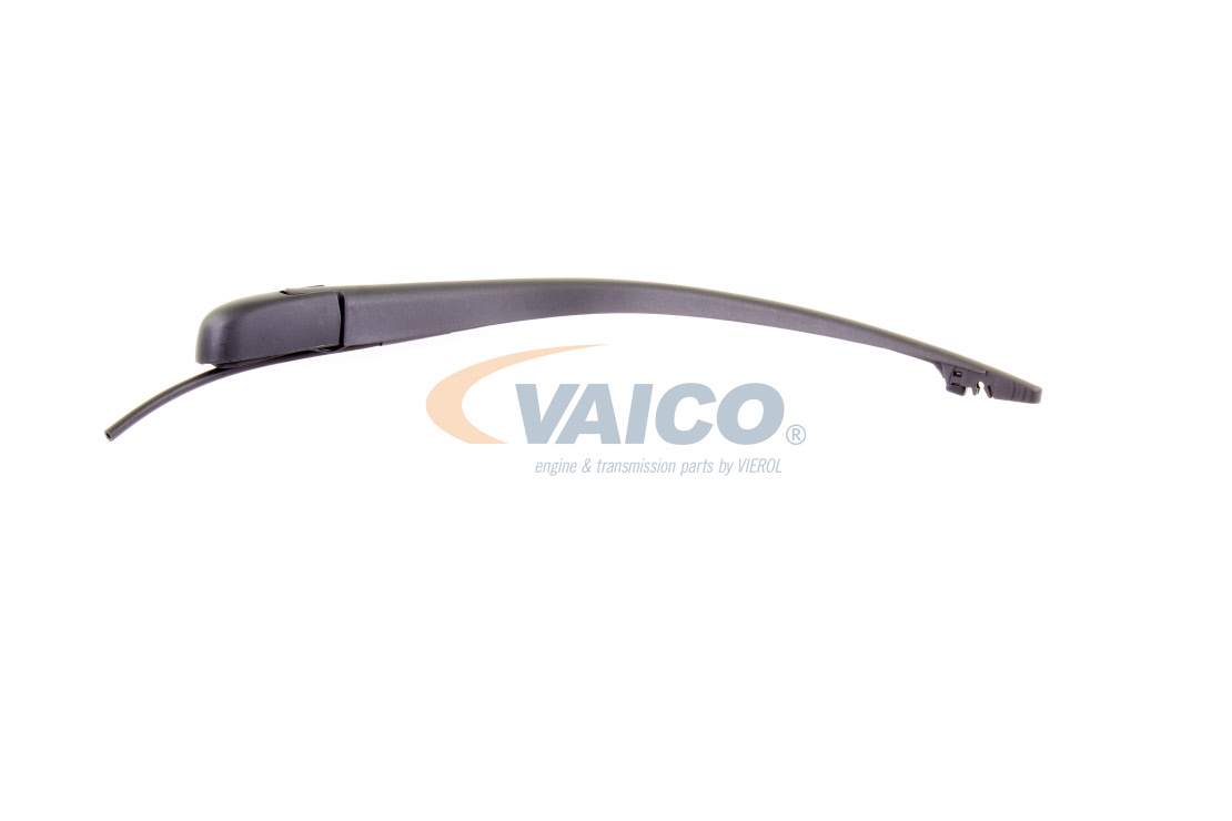 VAICO V46-0105 Ruitenwisserarm, ruitenreiniging RENAULT TWINGO 1 (C06) 75 Pk Benzine kosten