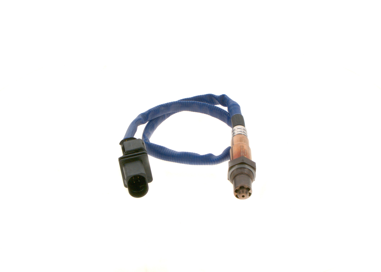 BOSCH 0 258 017 080 Ламбда-сонда MERCEDES-BENZ E-класа T-modell (S212) 292 K.C. бензин цена