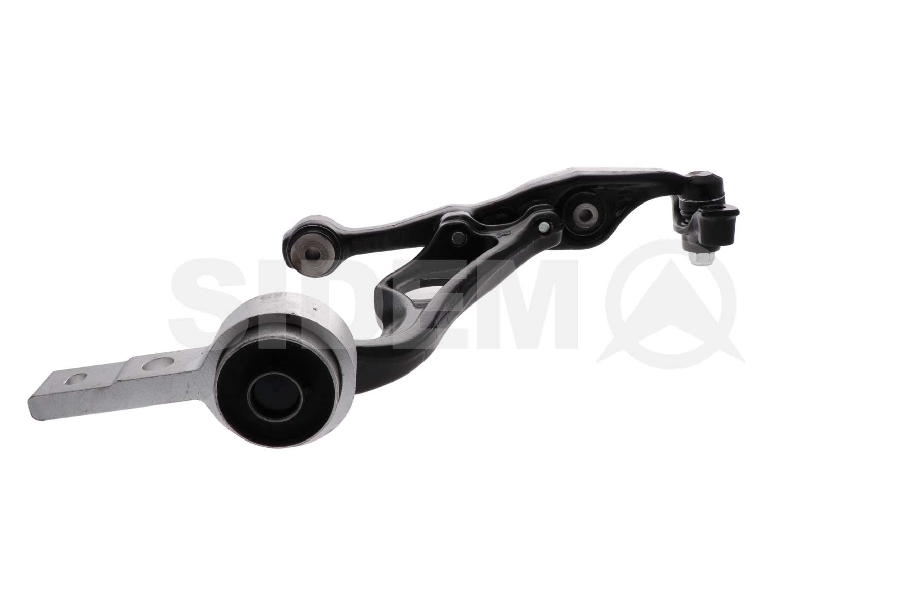 SIDEM 51375 Querlenker MAZDA 6 Kombi (GH) 2.0 (GHEFW) 152 PS Benzin