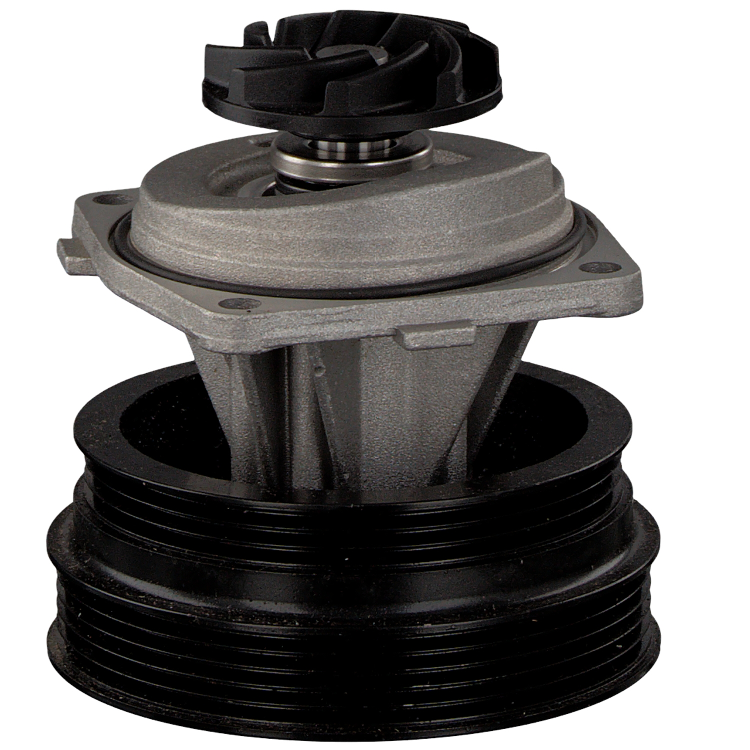 FEBI BILSTEIN 10598 Wasserpumpe mit Dichtring