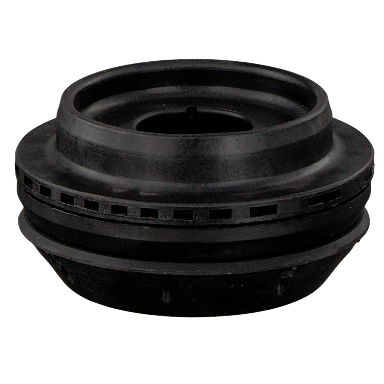 FEBI BILSTEIN 38391: Set reparatie, rulment sarcina amortizor punte fata, cu material de atașare/fixare, cu material de prindere, cu rulment cu bile