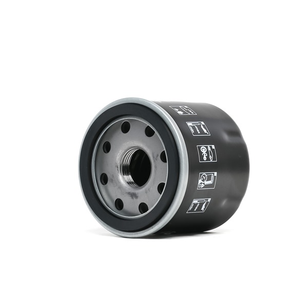 FEBI BILSTEIN 38927 Ölfilter