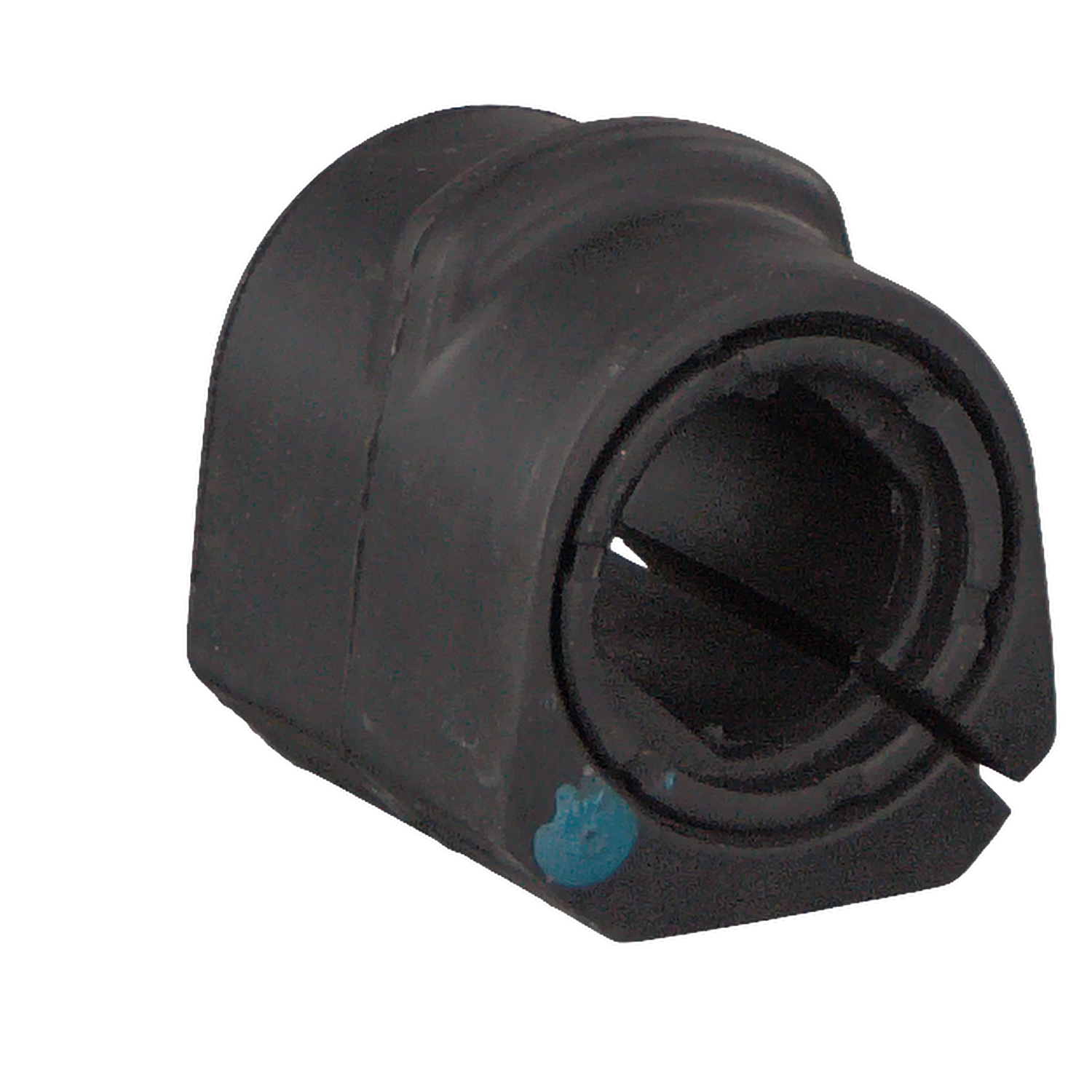 FEBI BILSTEIN 38958: Silent bloc de barre stabilisatrice Essieu avant, 25,5mm