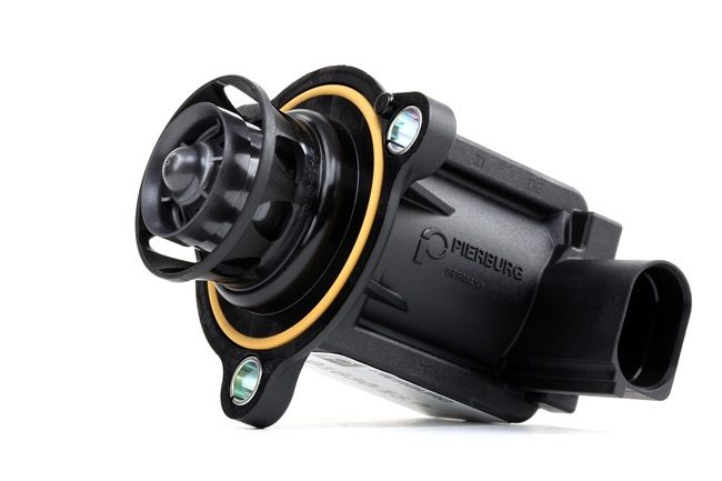 FEBI BILSTEIN 39245: Schubumluftventil für Turbolader febi Plus