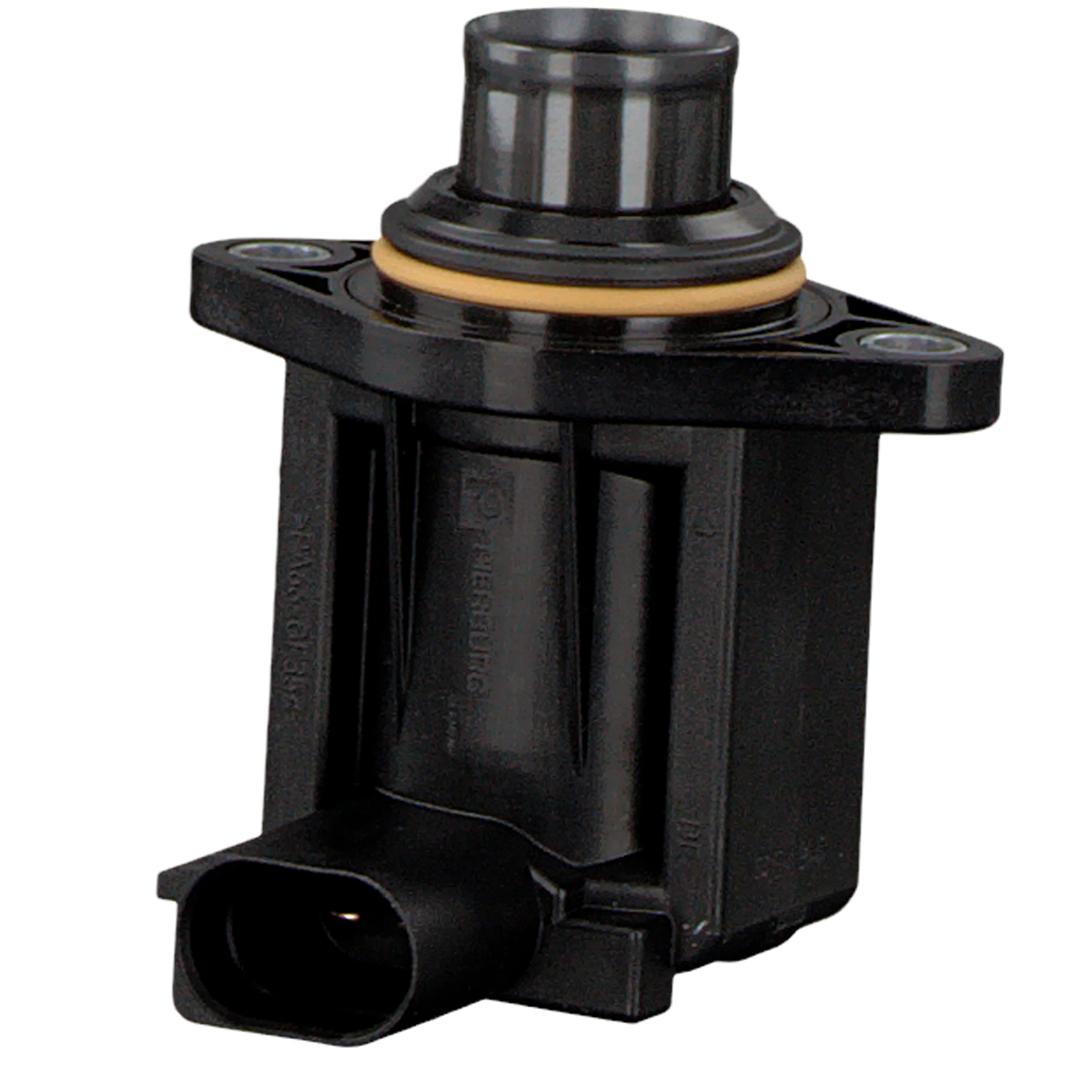 FEBI BILSTEIN 39307: Valvola ricircolo aria di spinta, Compressore febi Plus