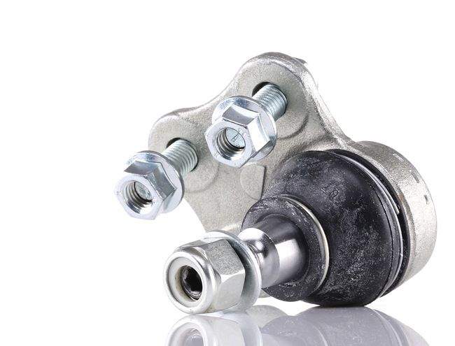 FEBI BILSTEIN 39493 Traggelenk RENAULT Megane 3 Schrägheck (BZ0/1_) 1.6 16V BiFuel (BZ1U, BZ0U) 110 PS Benzin/Autogas (LPG)