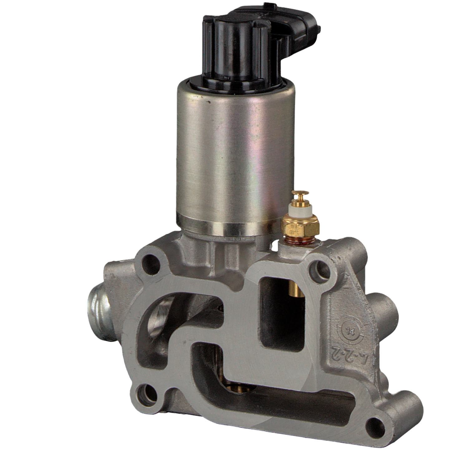 FEBI BILSTEIN 39544: AGR-Ventil mit Dichtungen