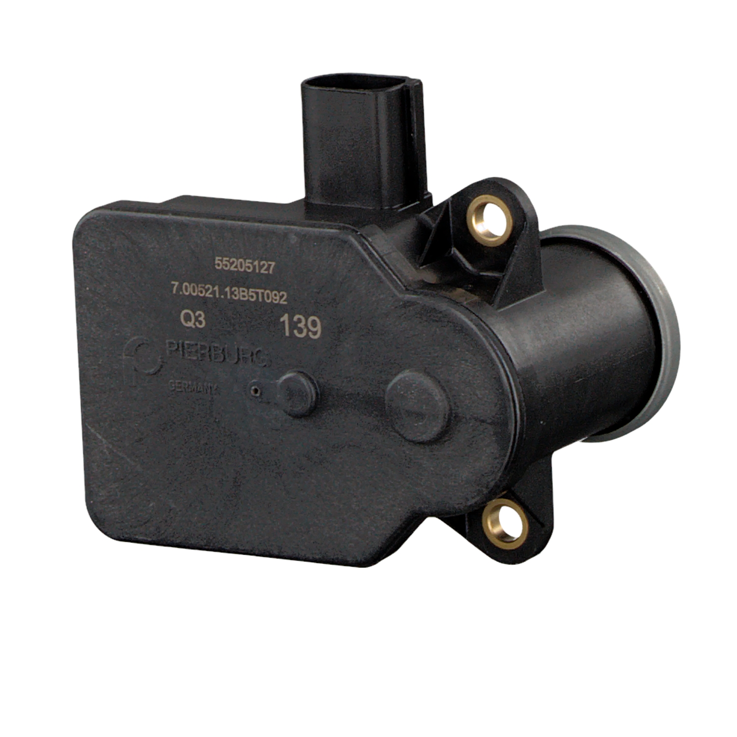 FEBI BILSTEIN 39547 Позициониращ елемент, въртяща клапа (всмукателни тръби) ALFA ROMEO 156 Sportwagon (932) 136 K.C. дизел цена