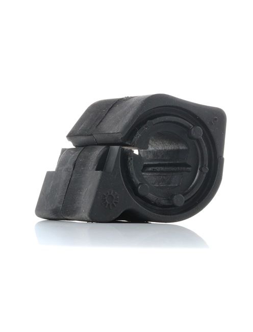 FEBI BILSTEIN 39625: Bucsa, bara stabilizatoare punte fata, Cauciuc, 19mm